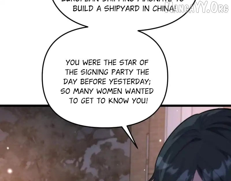 I’m Trapped In This Day For One Thousand Years Chapter 245 - page 54